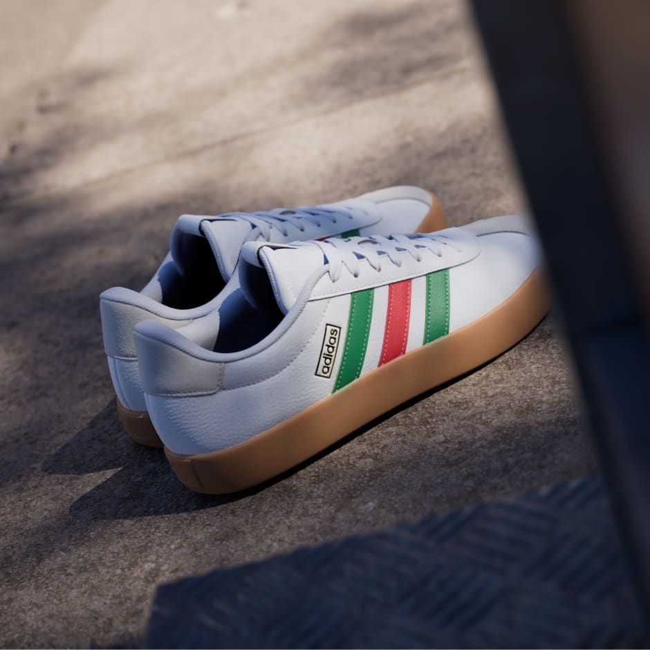 VL Court 3.0 Shoes