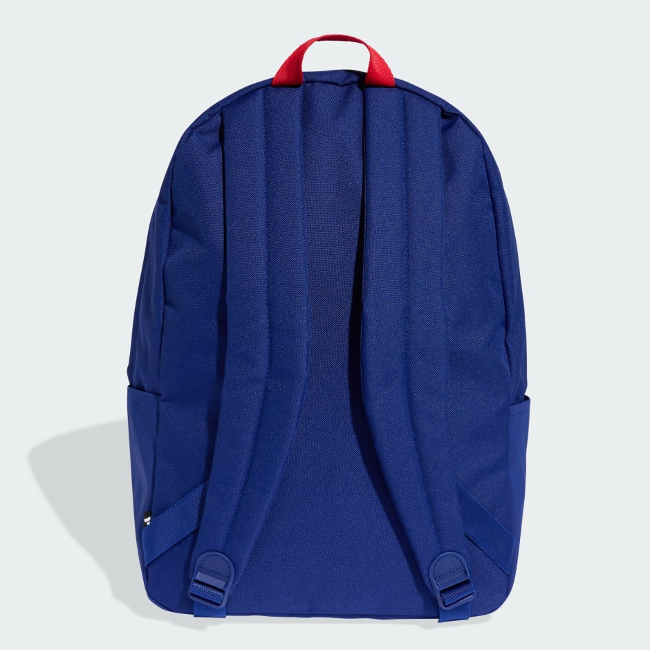 ADIDAS TIRO GRAPHIC BACKPACK II