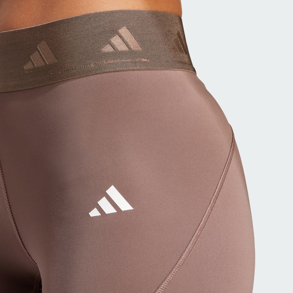 بنطال ضيّق Hyperglam Full-Length