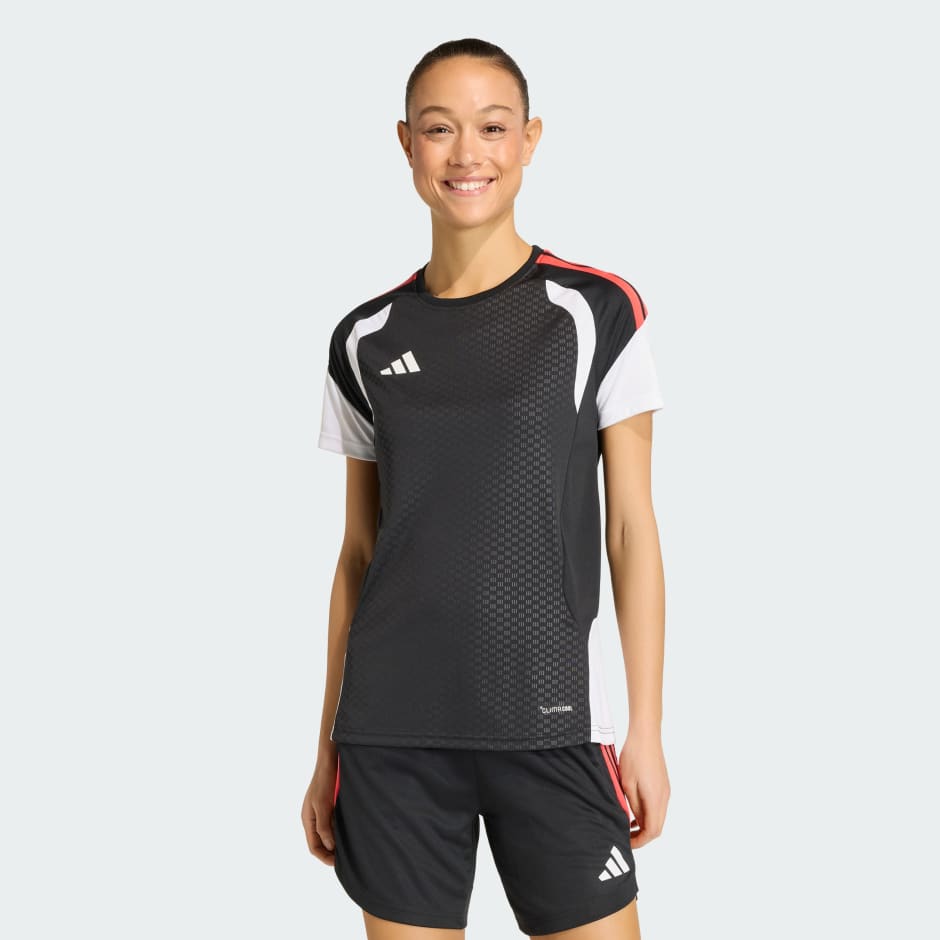 Tricou de Antrenament Tiro 26 Competition