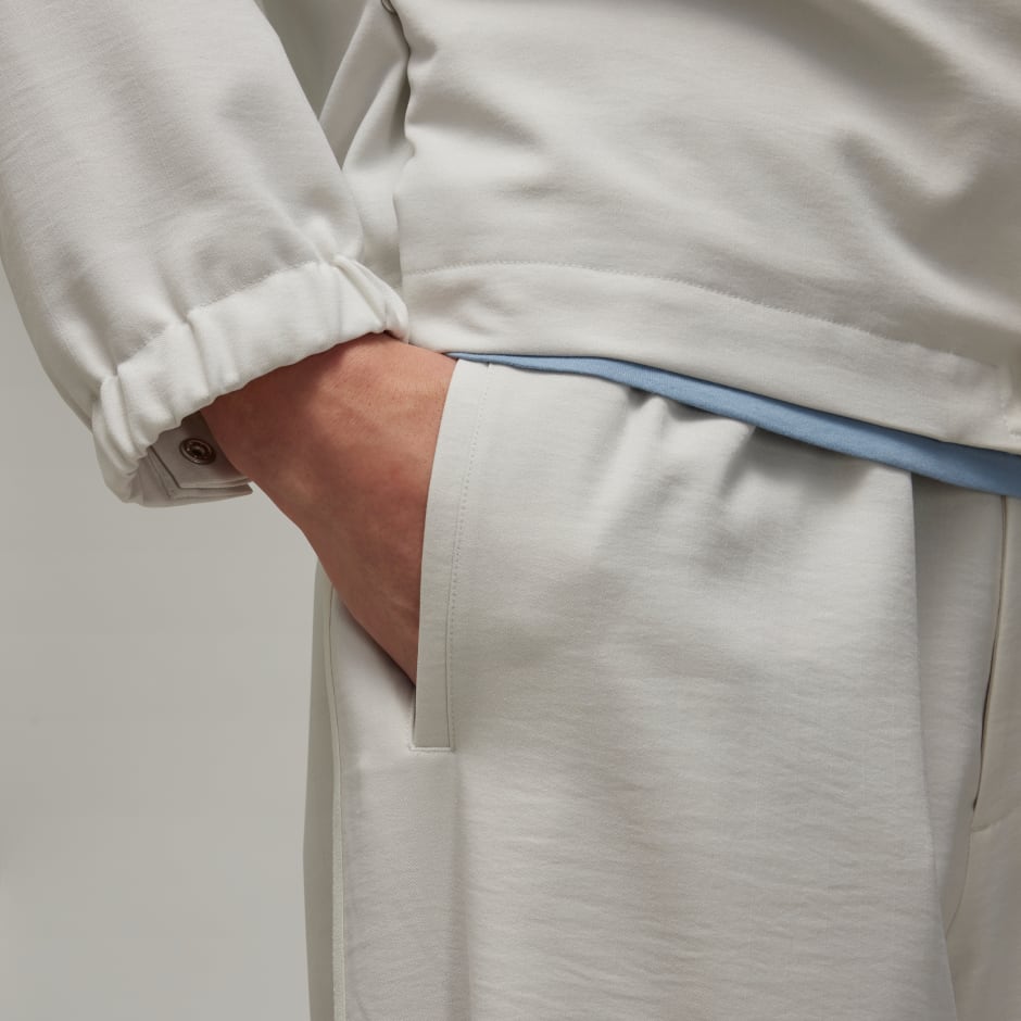 Pantaloni largi Y-3 Sport Uniform