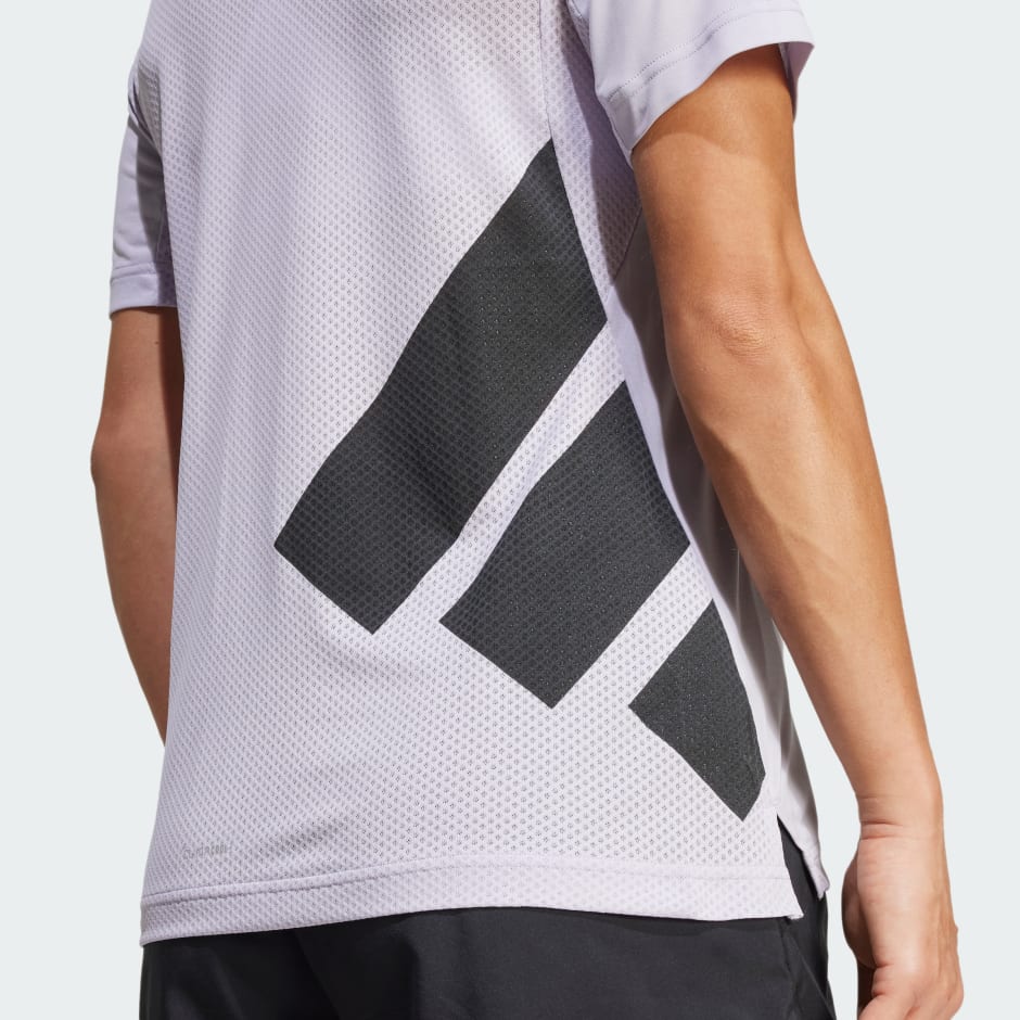 Tricou Terrex Xperior Climacool+