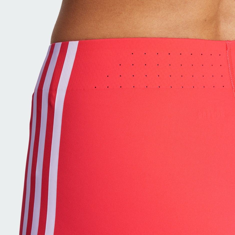 Hlače Team France Adizero Booty