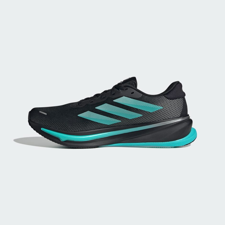 MERCEDES - AMG PETRONAS FORMULA ONE TEAM Supernova Rise 2 M