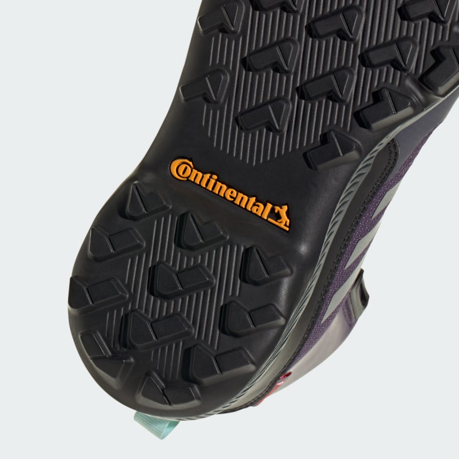 Pantofi de drumeție Terrex Winter Mid BOA RAIN.RDY