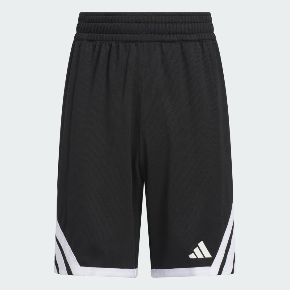 Basketball 3g Speed Reversible Short Kids