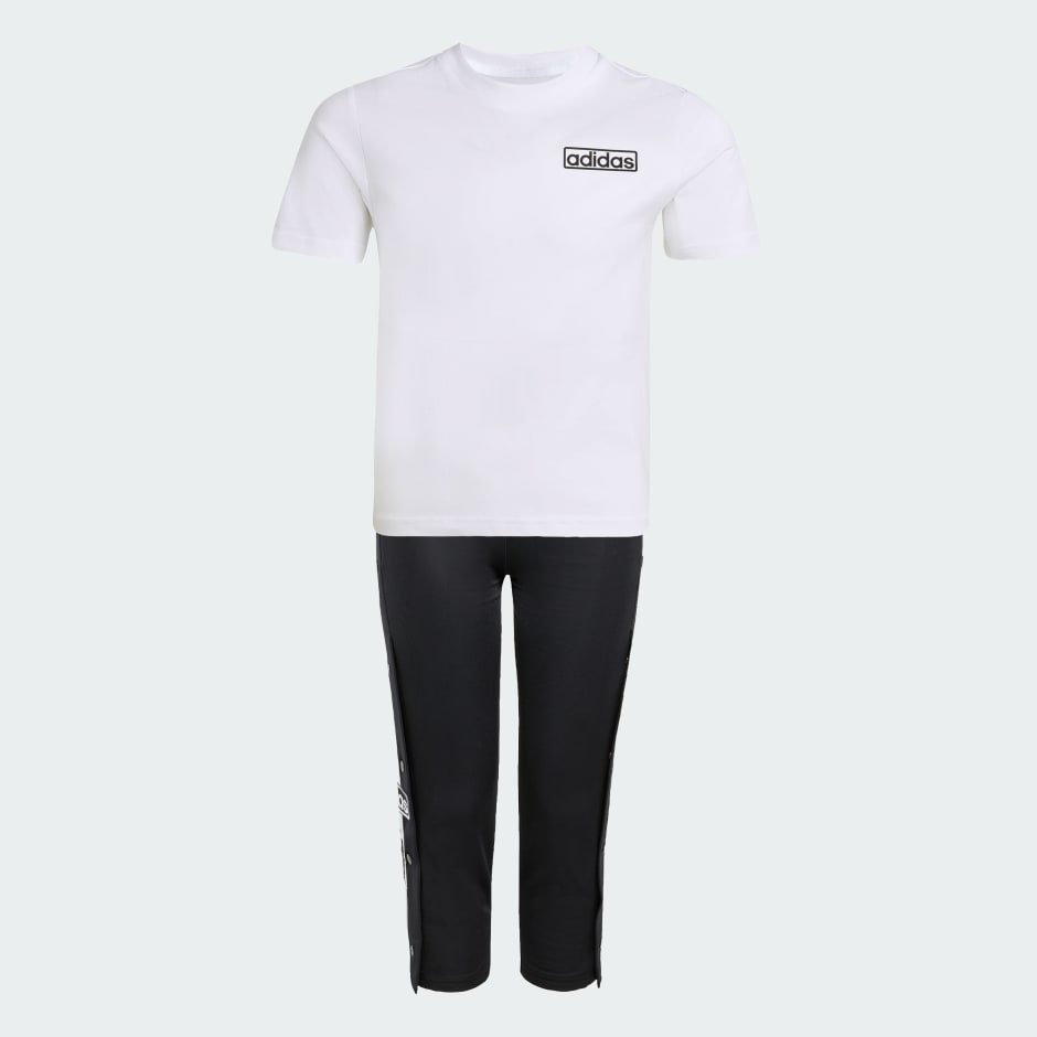 ADIBREAK TEE SET