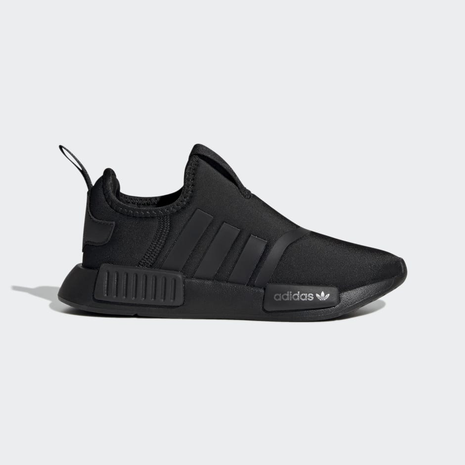 Adidas femme 2025 nmd noir