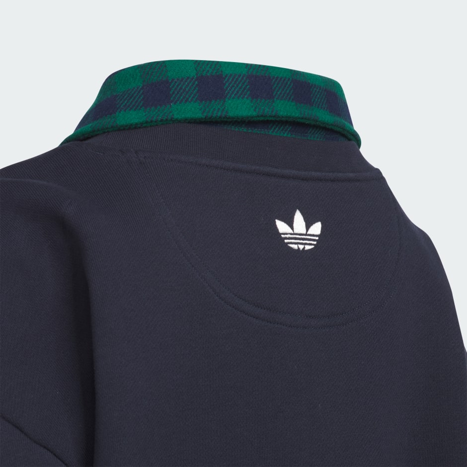 adidas Pixar Toy Story Knit Crew Sweatshirt