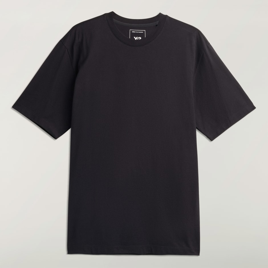 Y-3 Short Sleeve Tee