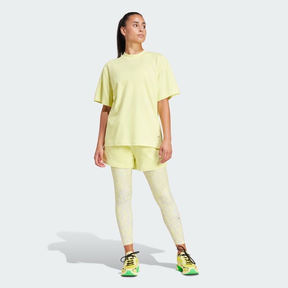 adidas by Stella McCartney Logo Tee