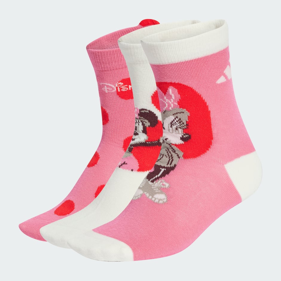 ČARAPE ADIDAS DISNEY MINNIE MOUSE