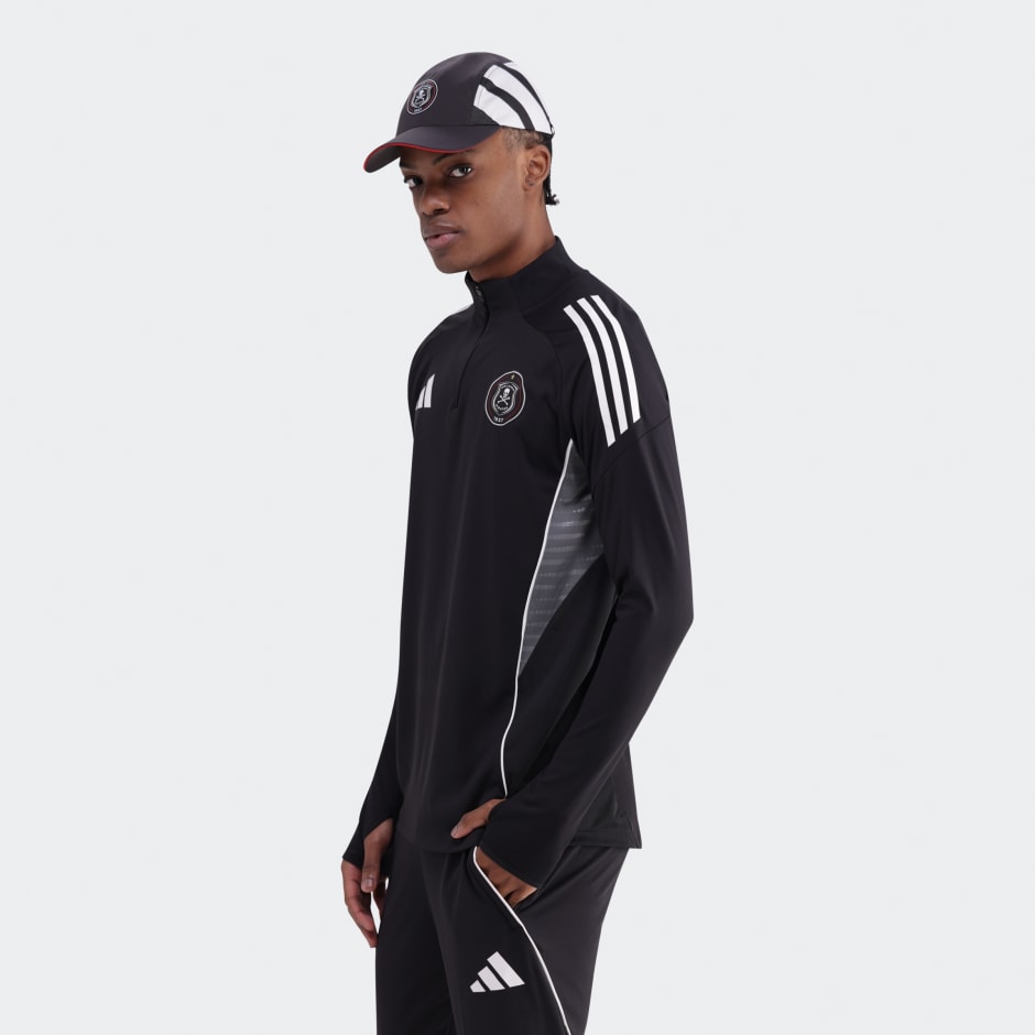Orlando Pirates 25/26 Home Cap