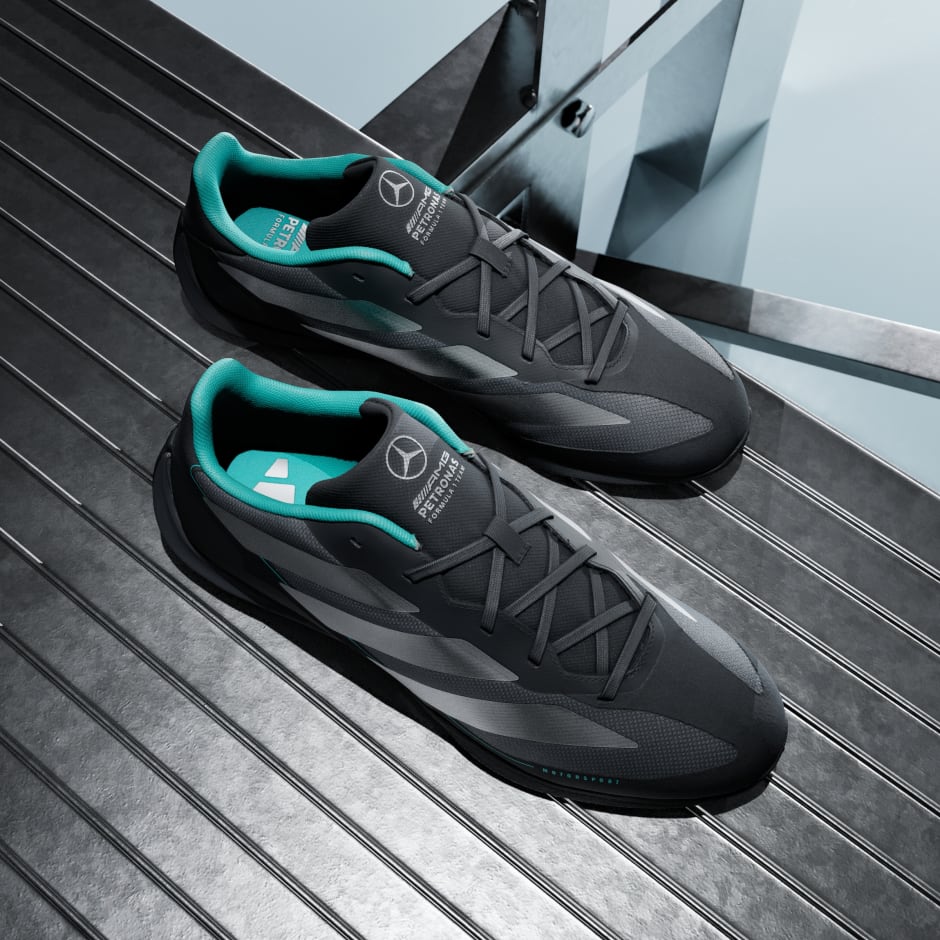ADIDAS FEROZA BASE MERCEDES AMG PETRONAS F1 TEAM Shoes