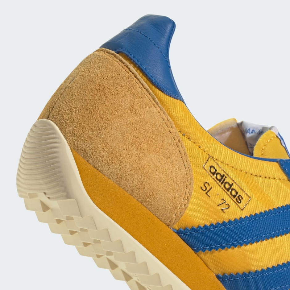 SL 72 Pt Shoes