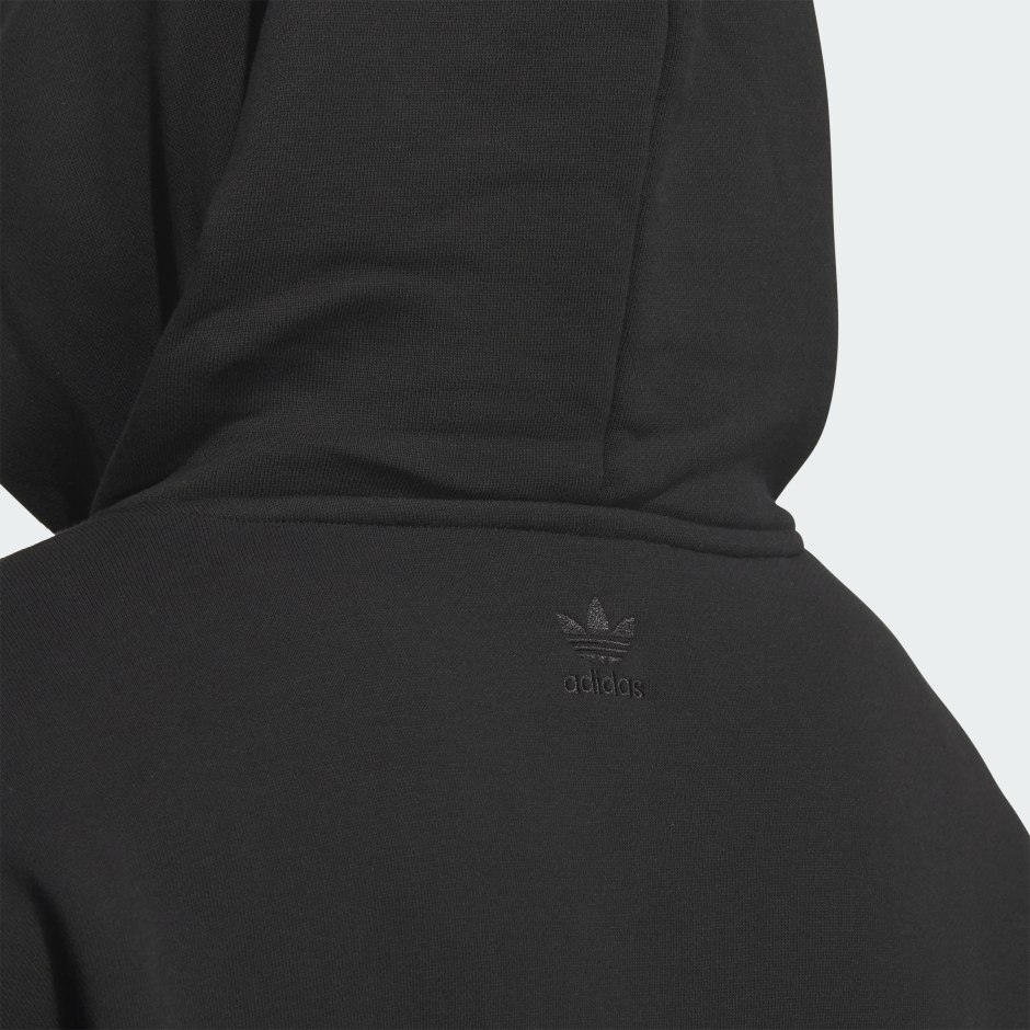 TEAM ADIDAS 有帽衫