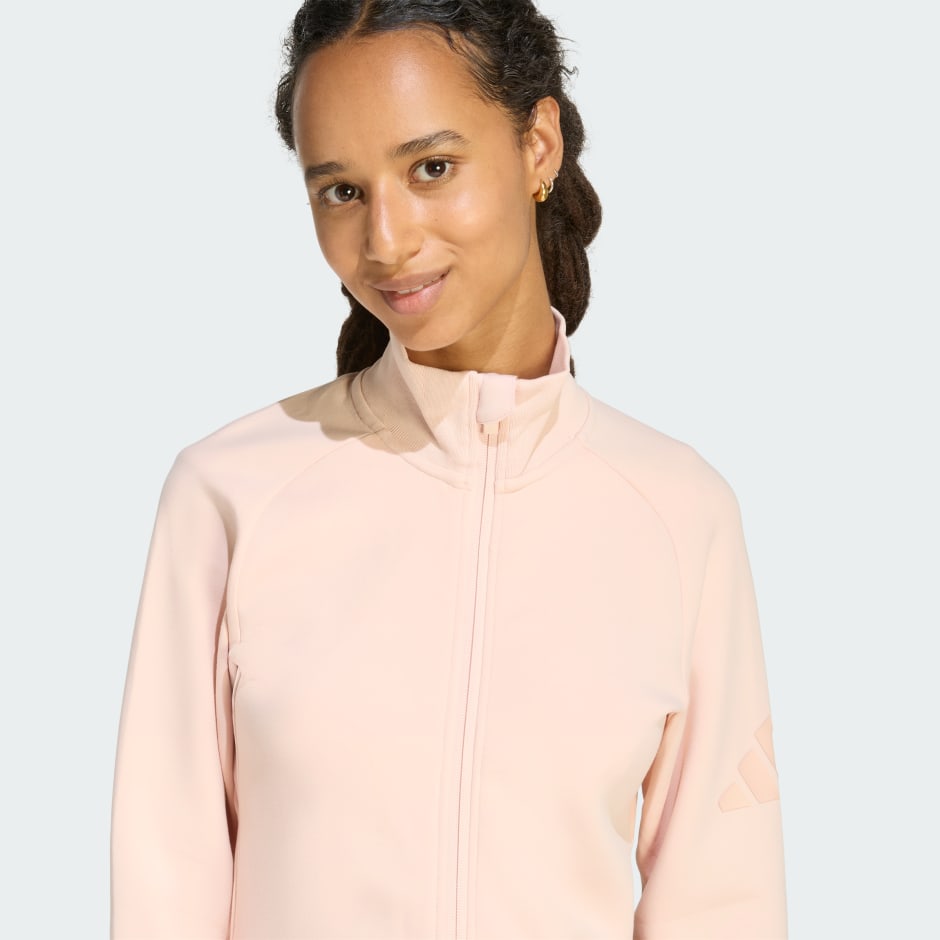 SOFT LUX SLIM TRACK TOP