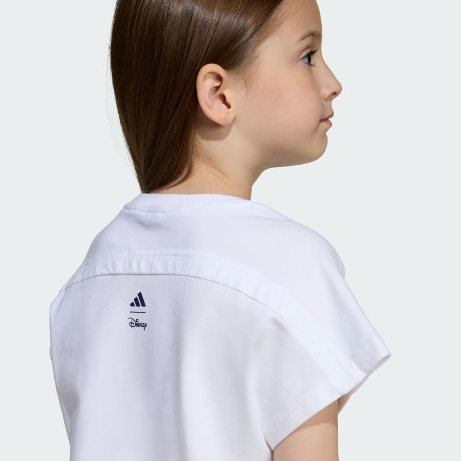 ADIDAS DISNEY FROZEN TEE