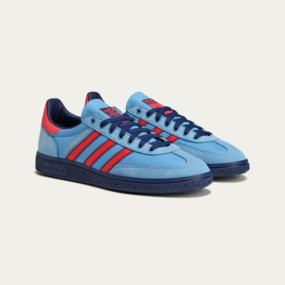 CP Manchester SPZL Shoes