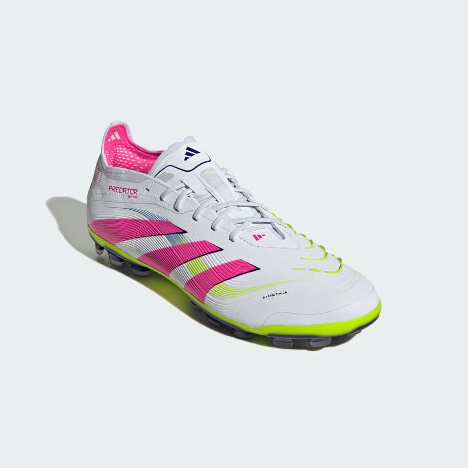 Predator Elite Artificial Grass Boots
