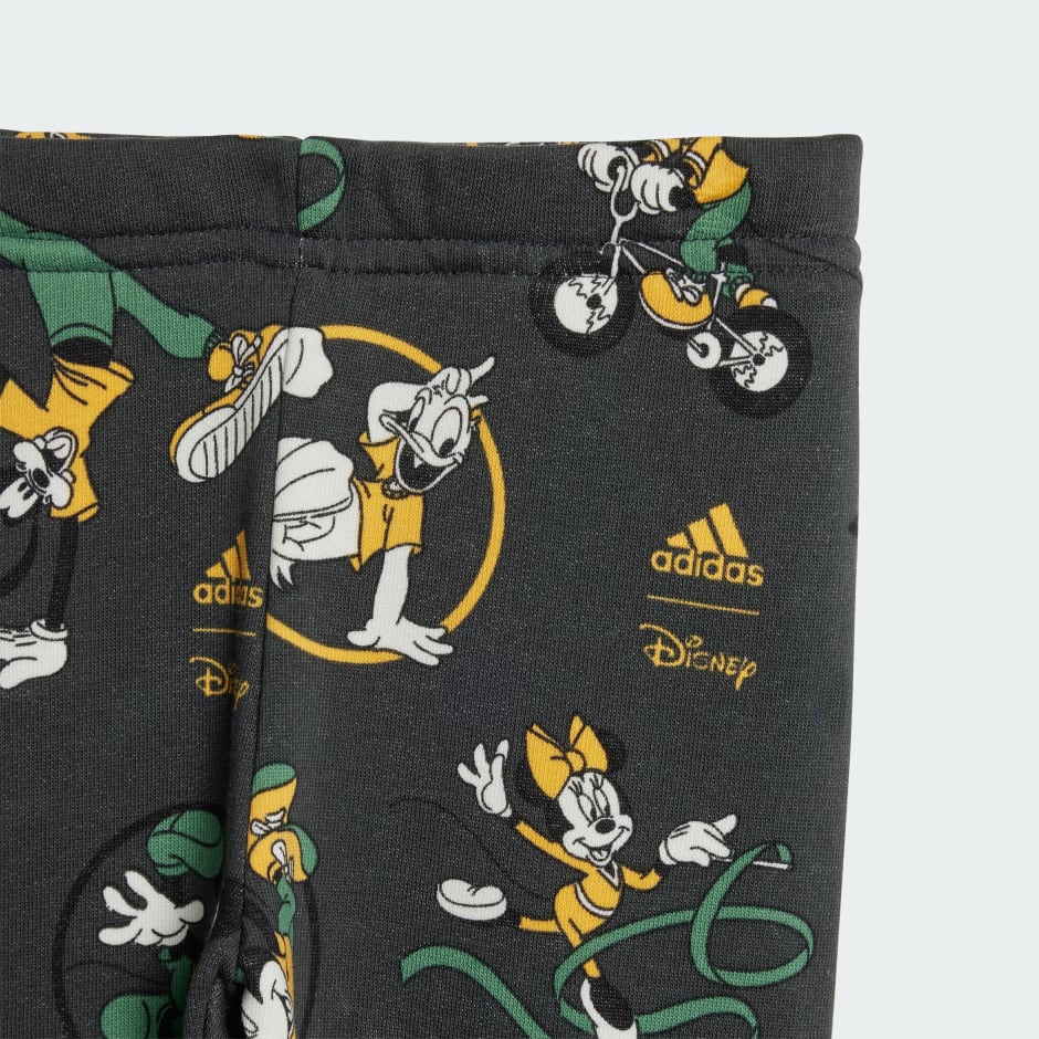 Pantaloni joggers Disney Mickey Mouse