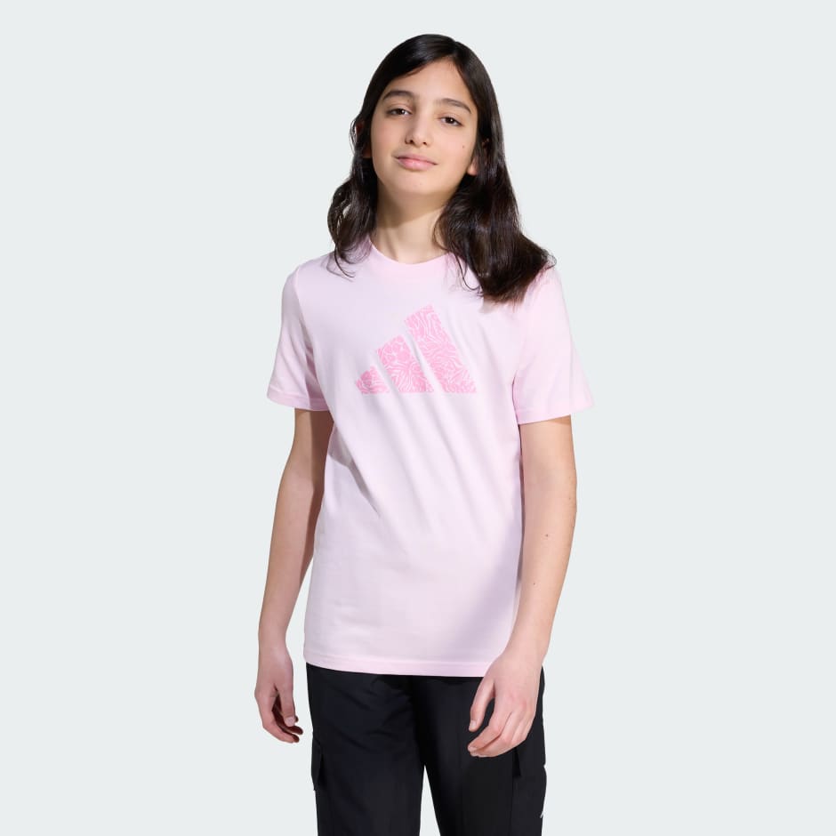 Future Icons Graphic Tee Kids