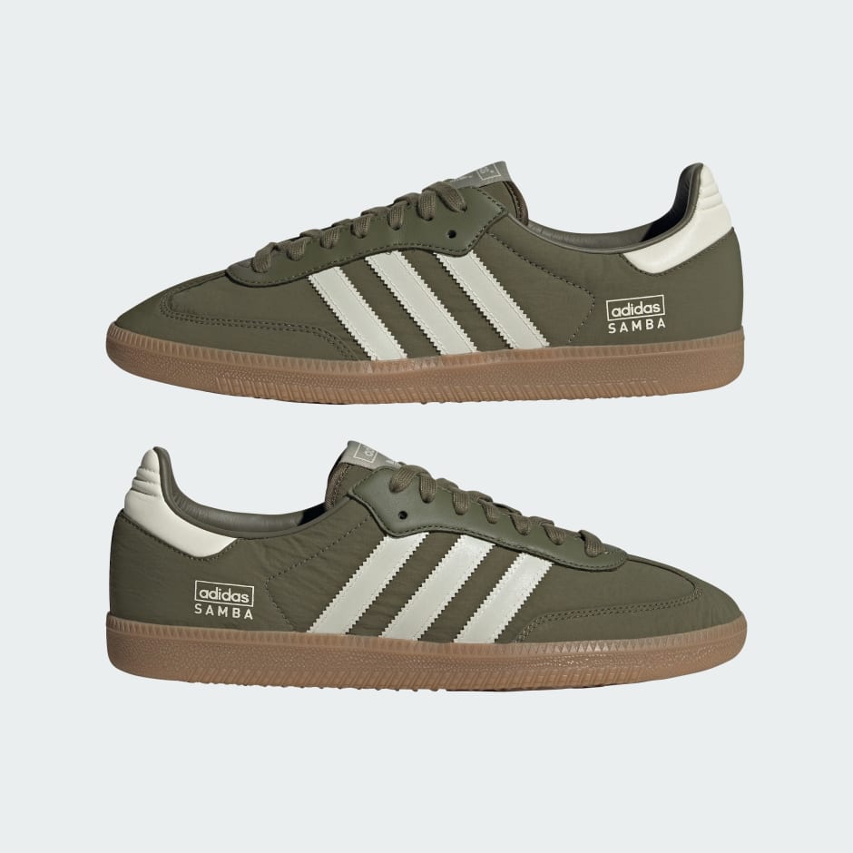 SAMBA OG