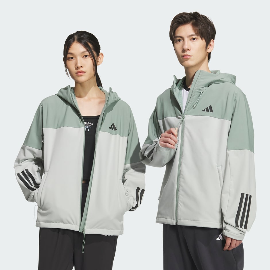 VALUE RANGE SOFT SHELL JACKET