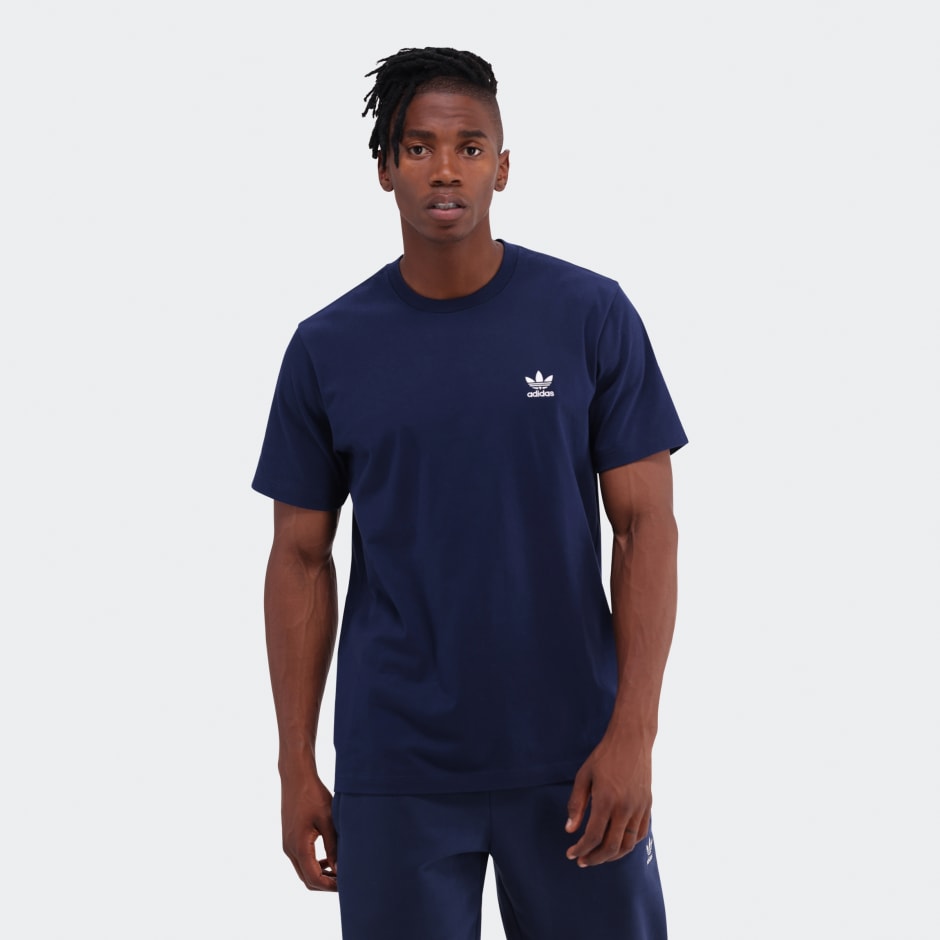 Trefoil Essentials Tee