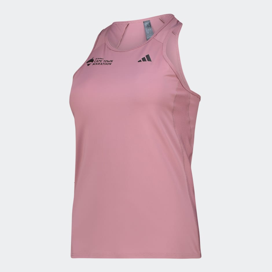 CAPE TOWN MARATHON OTR TANK W