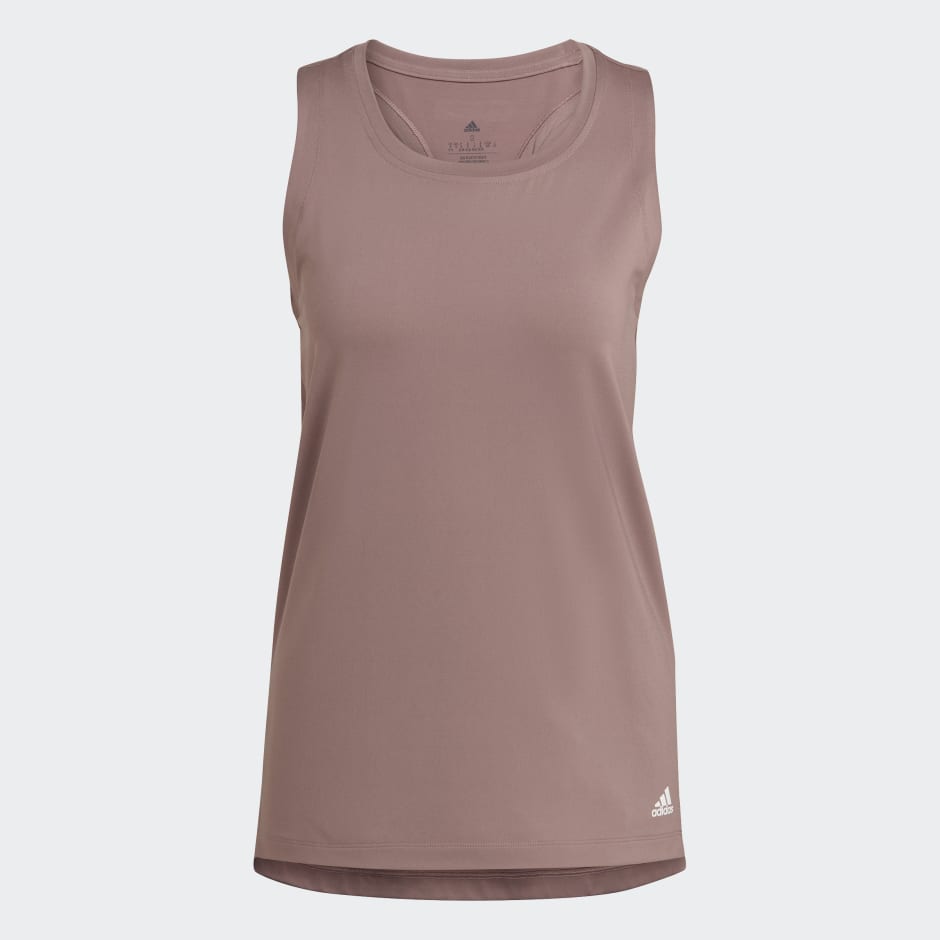 AEROREADY Designed 2 Move Sport Tank Top (Maternity)