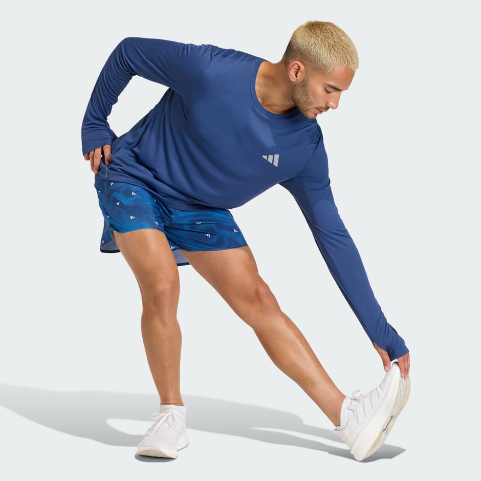 adi365 Running Essentials Longsleeve Top