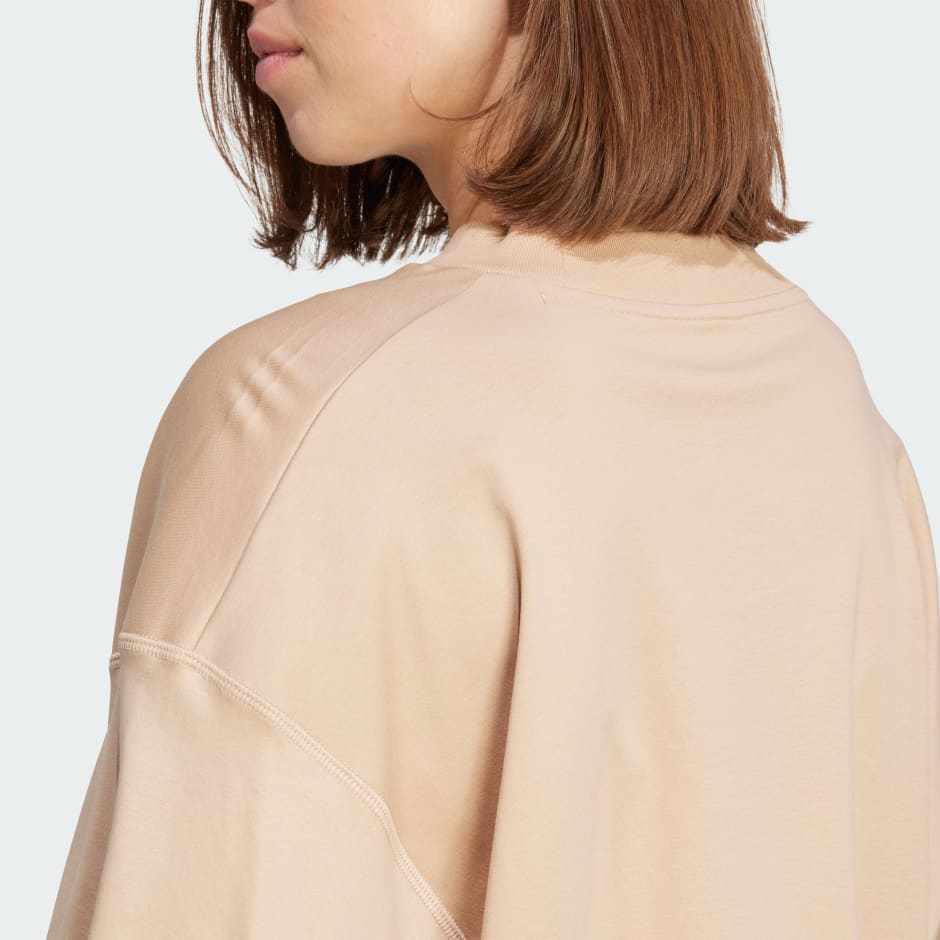 City Escape Loose Tee