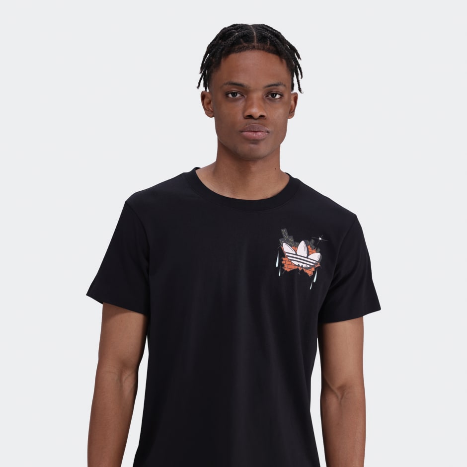 GRAFFITI SS T W