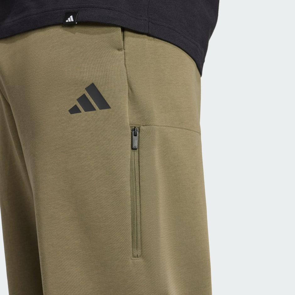 بنطال Future Icons 3-Stripes Pocket