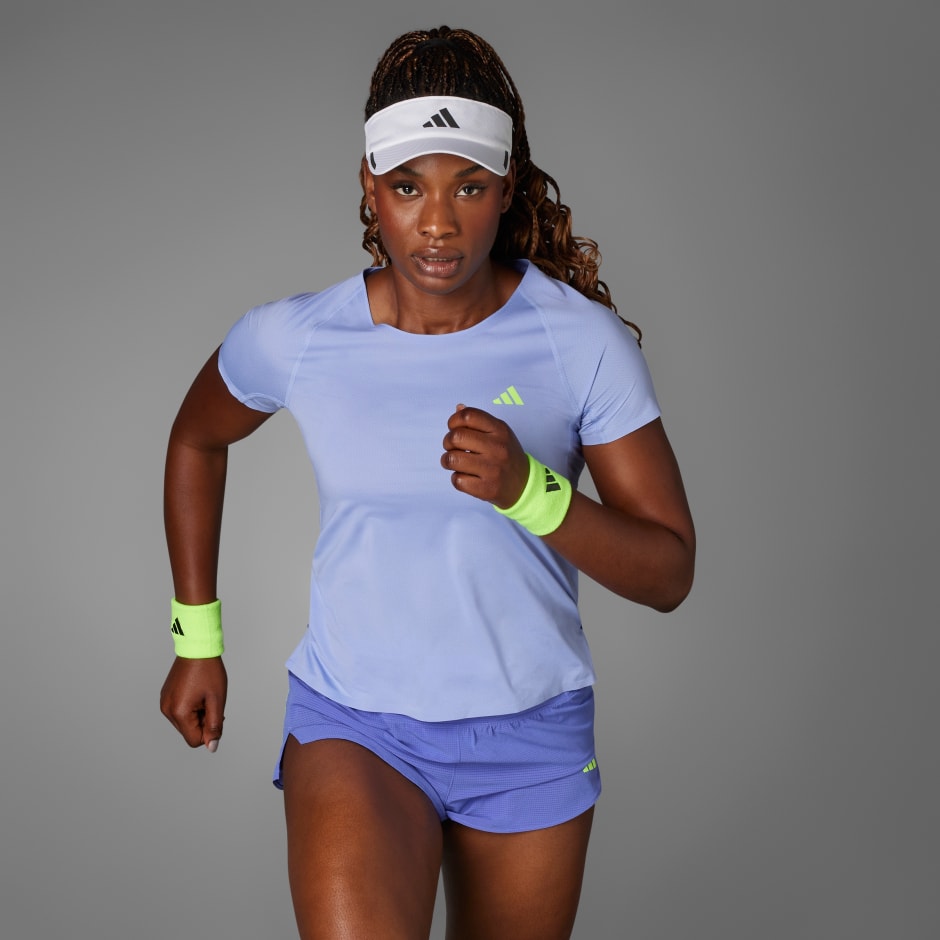 Adizero Running Tee
