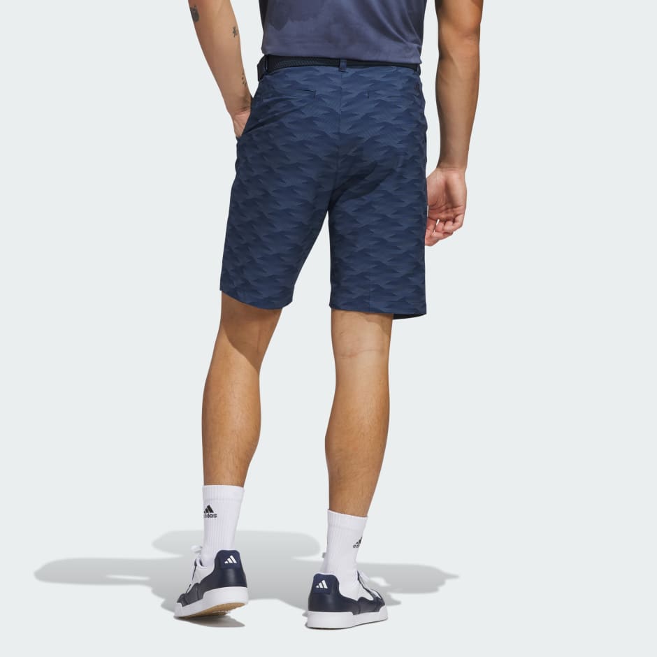Ultimate365 Printed Golf Short