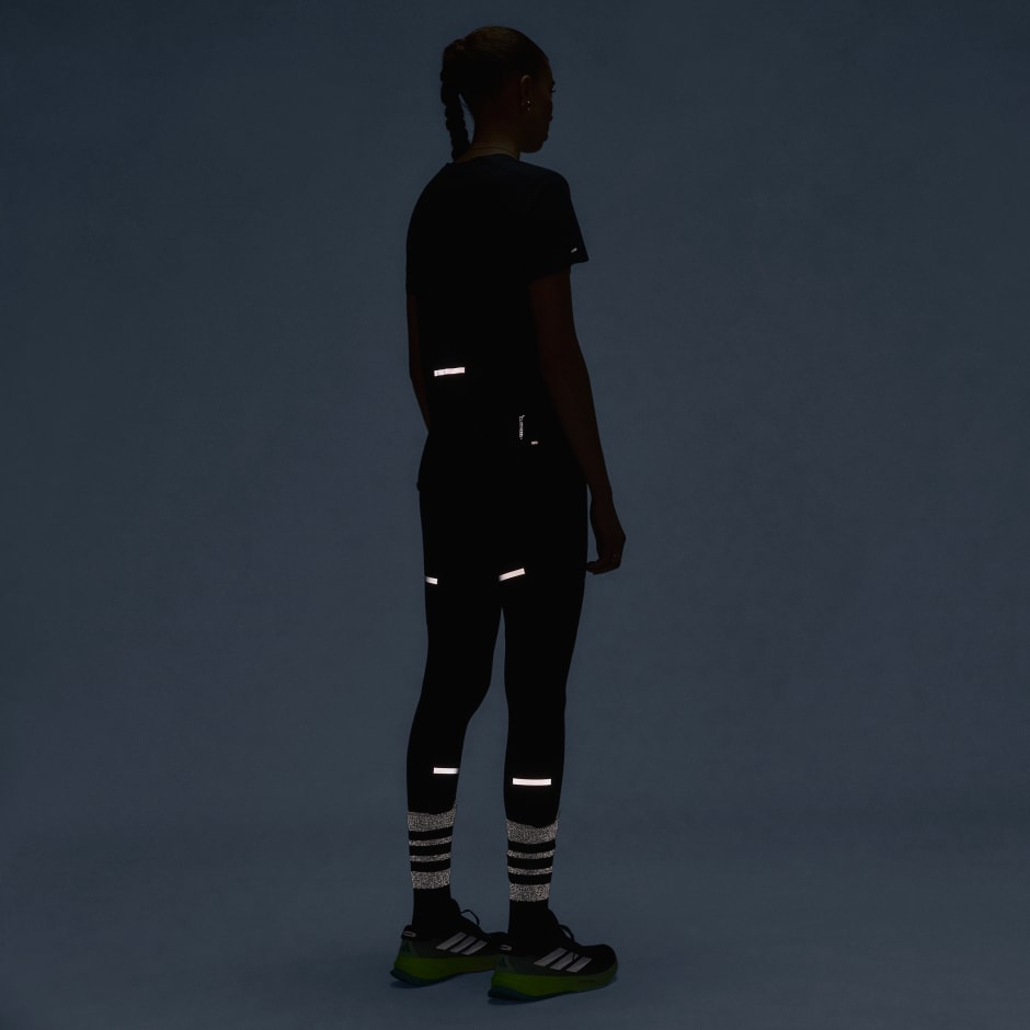 Adi365 Running CLIMACOOL+ T-shirt