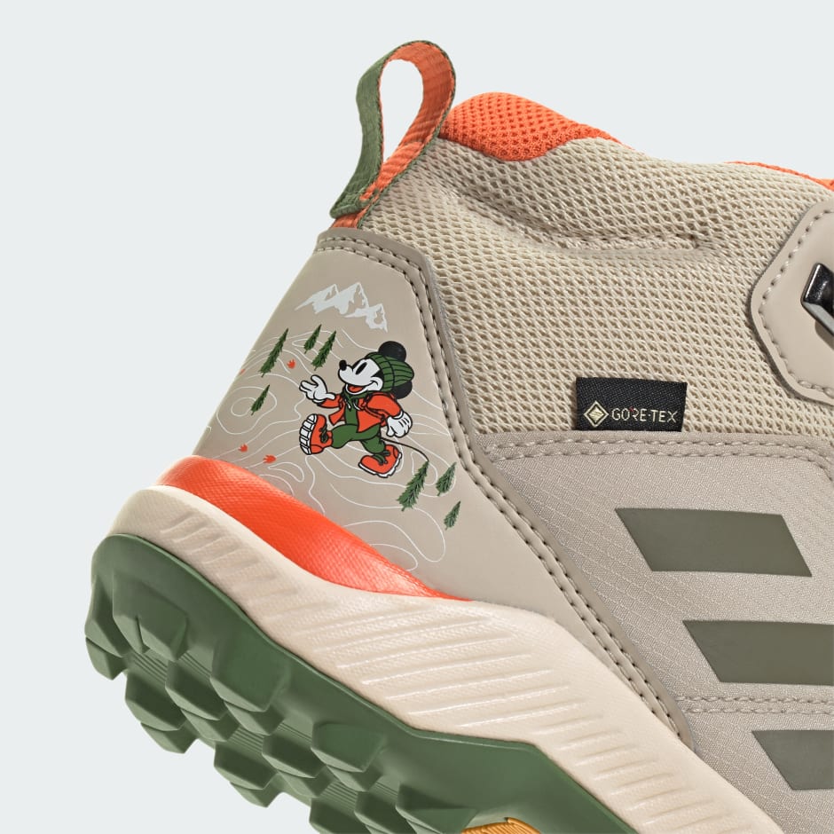 Pantofi de drumeție Terrex Disney Mid Gore-Tex