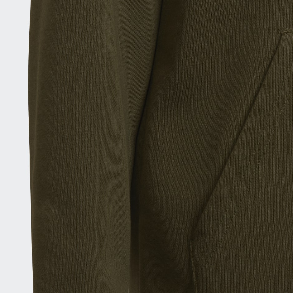 Trefoil Hoodie