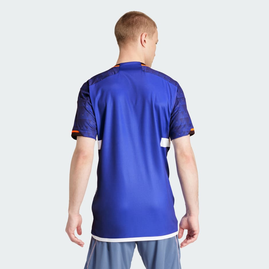 Tricou de handbal Team France