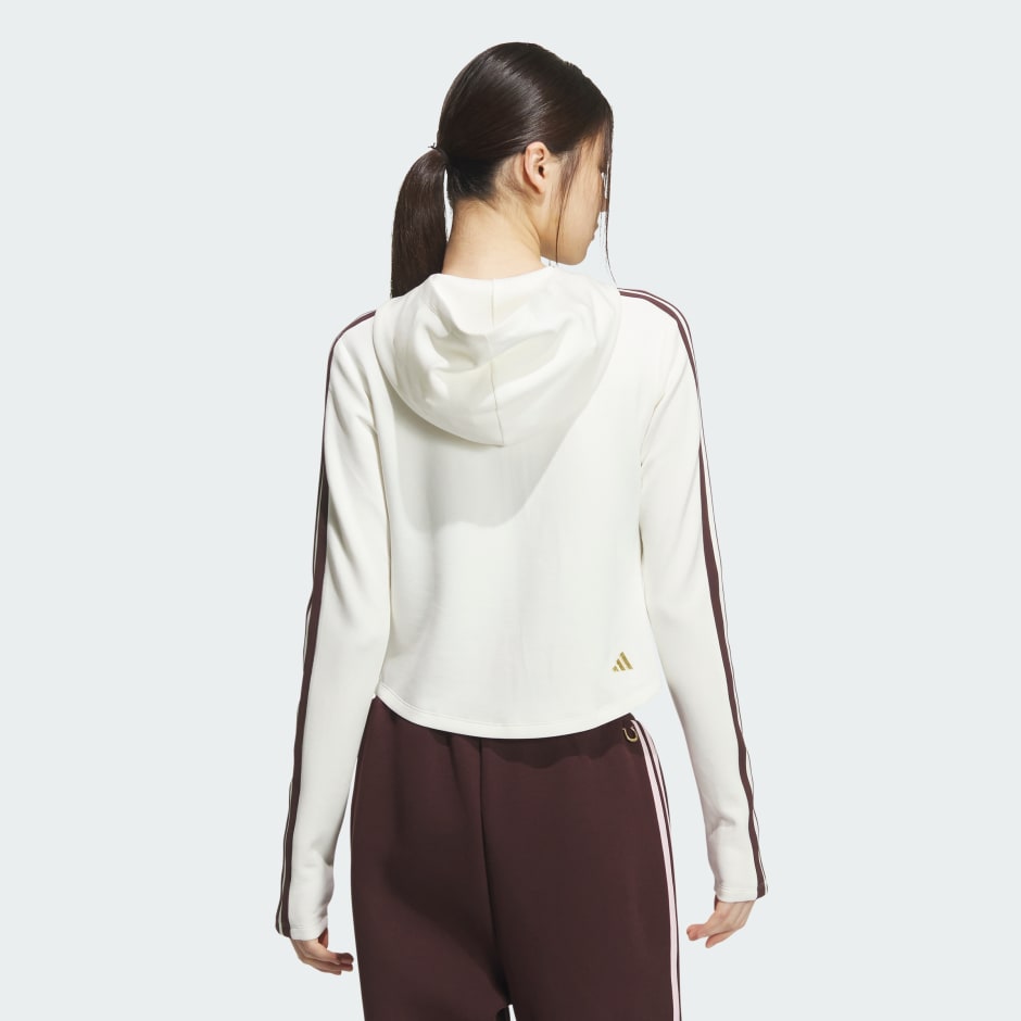 LUNAR NEW YEAR HALF ZIP SWEAT