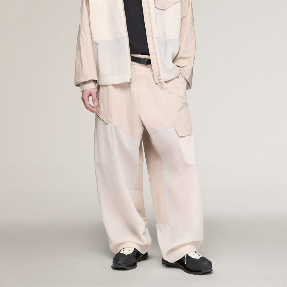 PANTALONI Y-3 UT STRAIGHTLEG
