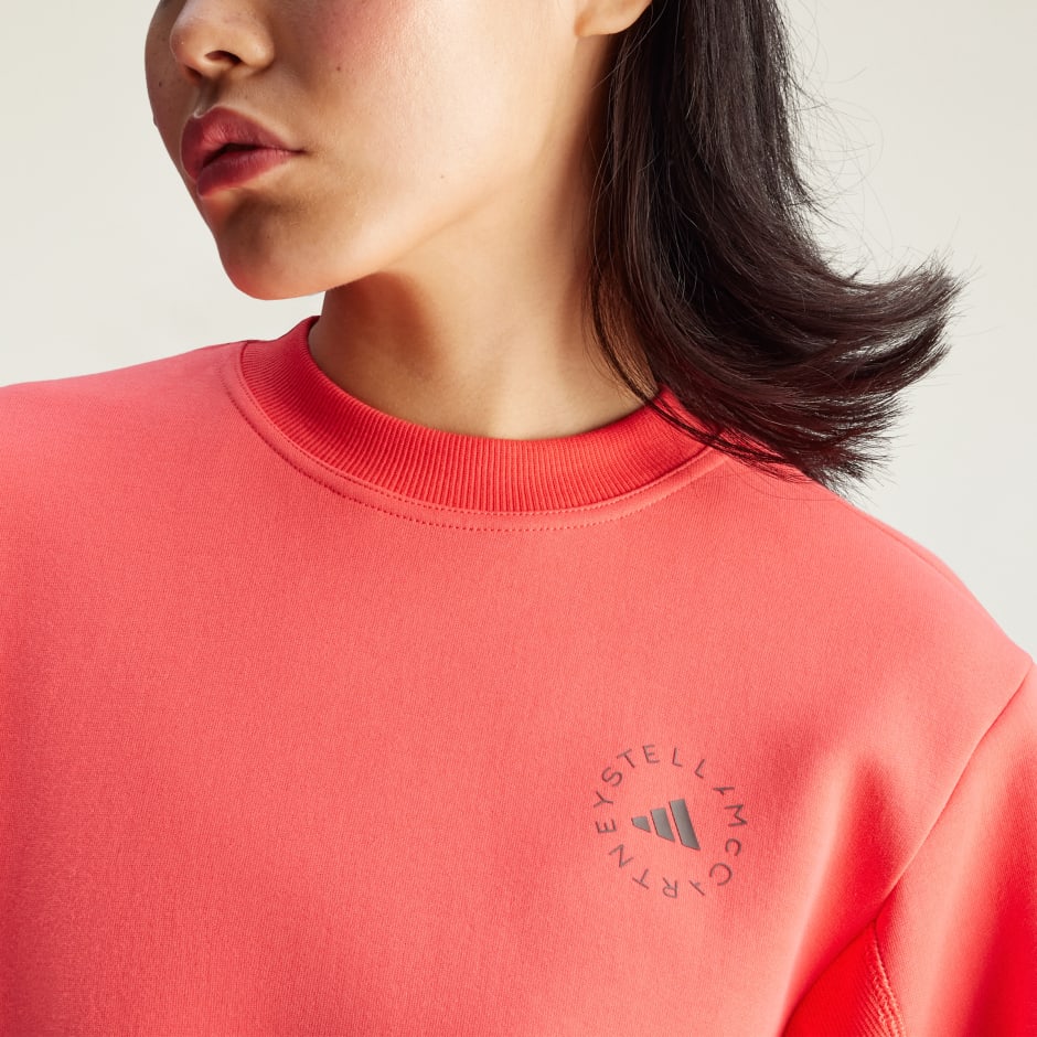 adidas by Stella McCartney Sportswear Sweatshirt