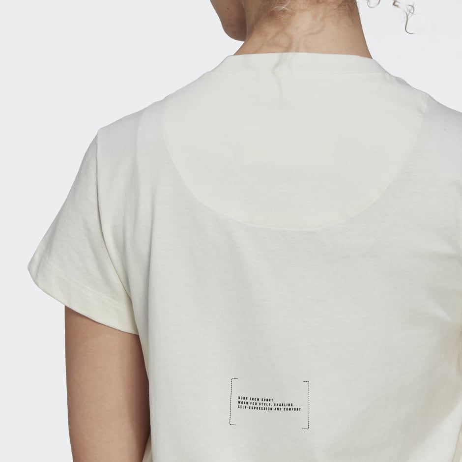 Camiseta Chest Logo