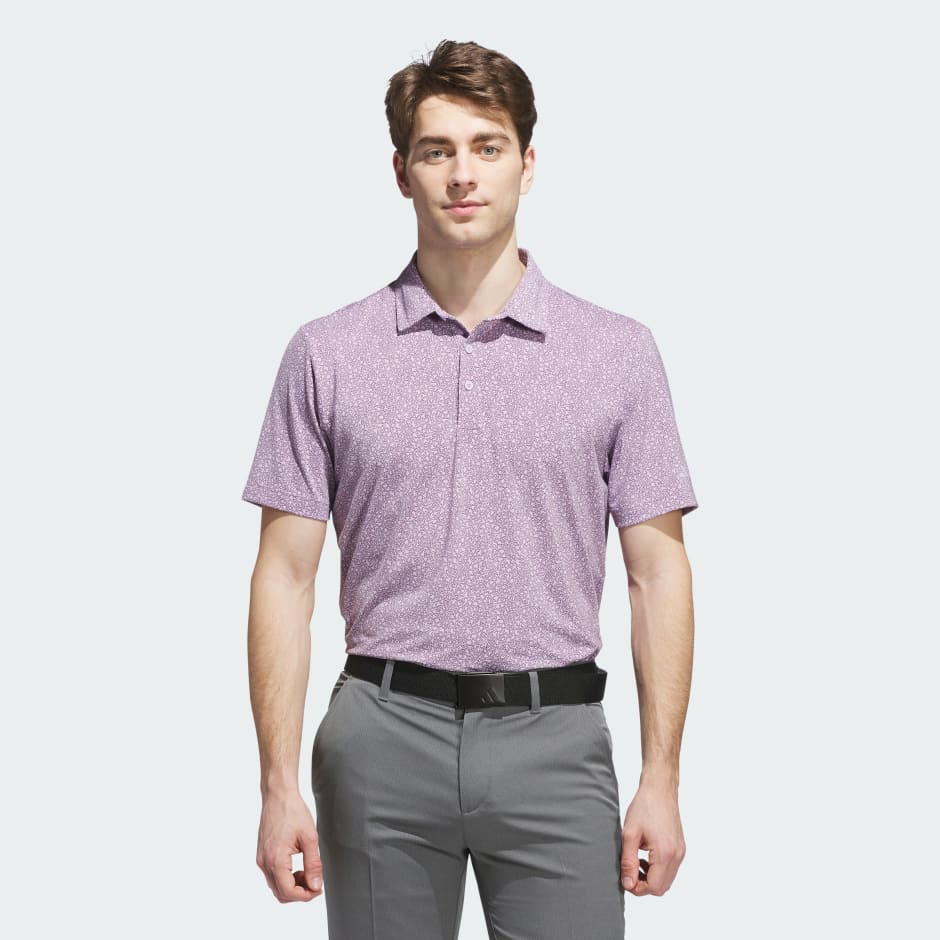 Tricou polo Ultimate365 Mini Bunker