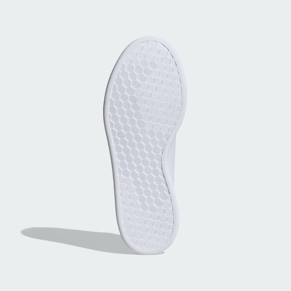 Tenis Advantage Base adidas Court