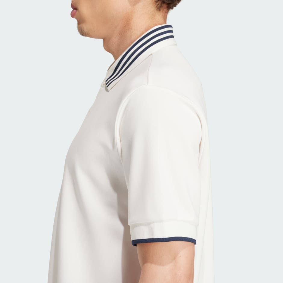 Short Sleeve Polo Shirt