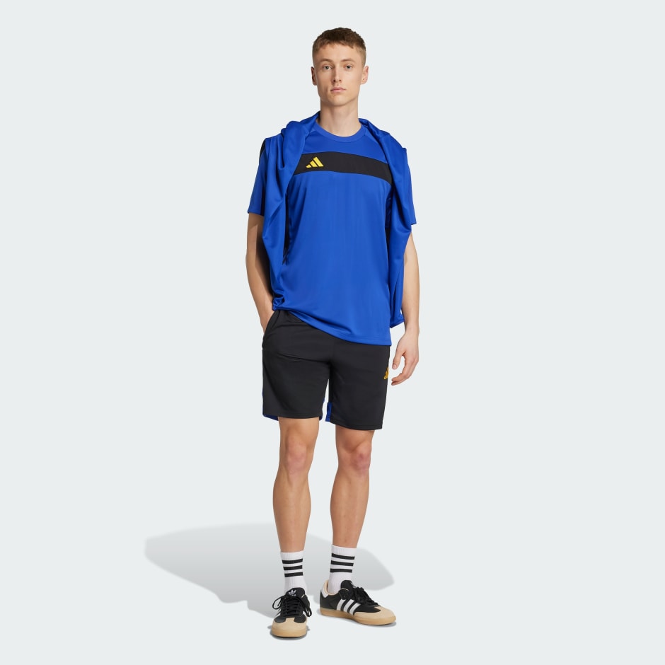 Tiro 25 Essentials Jersey