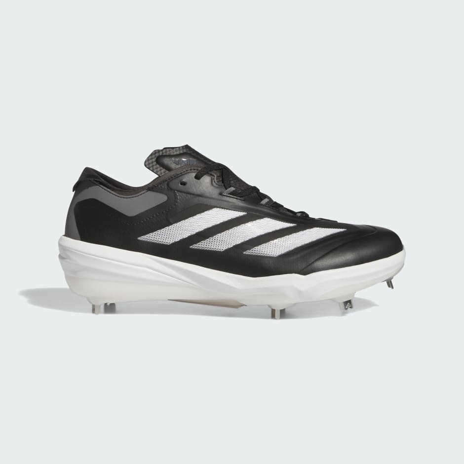 Pantofi de baseball cu crampoane Adizero Impact